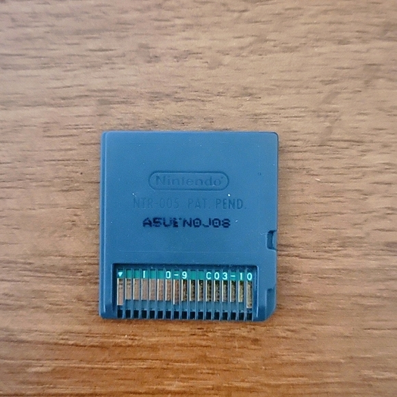 Madden Nintendo DS game - Picture 2 of 2